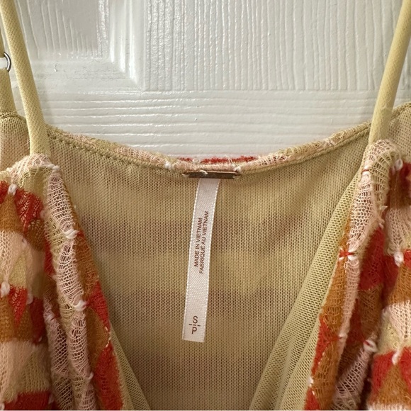 Free People tank top - Picture 5 of 5